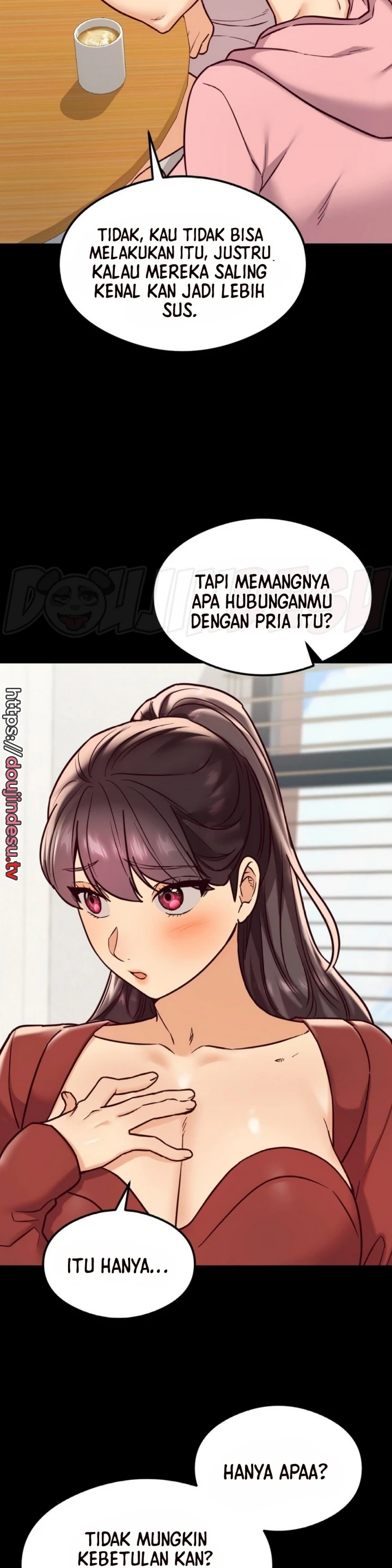 Magical Massage Chapter 23 - Page 9